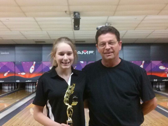 Jim Wolfe & Shelby Sullivan